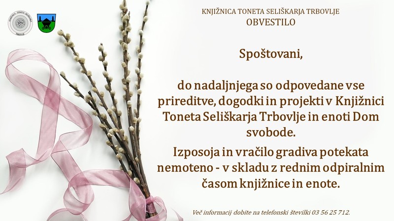 Knjižnica Toneta Seliškarja Trbovlje - obvestilo.jpg